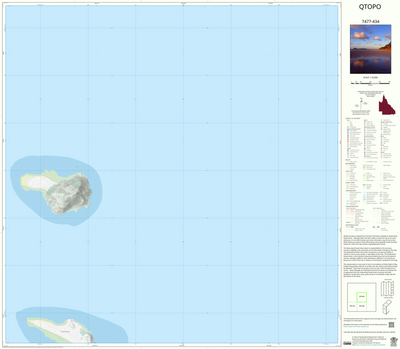 Sassie Island (7477-434) Preview 1
