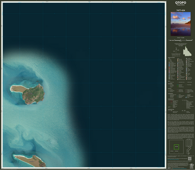 Sassie Island (7477-434i) Preview 1