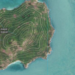 Sassie Island (7477-434i) Preview 3