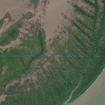 SAURIAN POINT (9050-143i) Preview 3