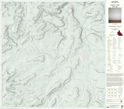 Sawmill Creek (8553-342) Preview 1