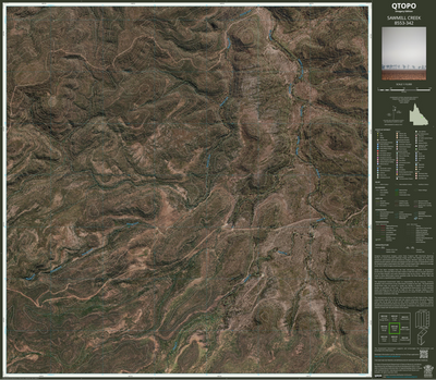 SAWMILL CREEK (8553-342i) Preview 1