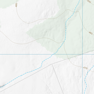 Sawpit Creek (7963-442) Preview 2