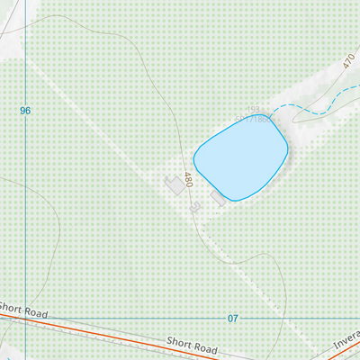 Sawpit Creek (7963-442) Preview 3