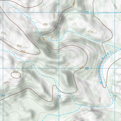 Saxby Waterholes (7055-14) Preview 3