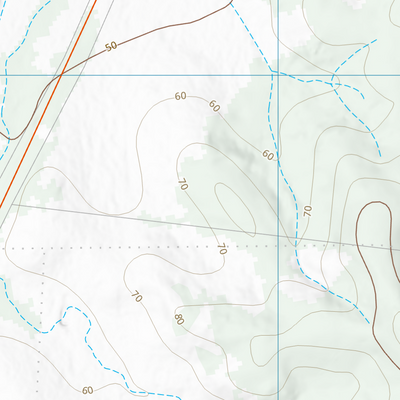 Scorrier Hill (9050-222) Preview 2