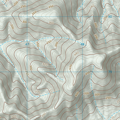 Scott Creek (8357-11) Preview 3