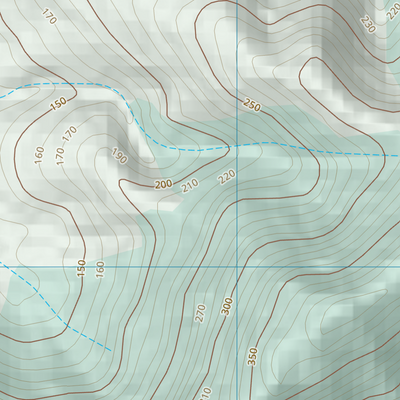 Scott Creek (8357-111) Preview 3
