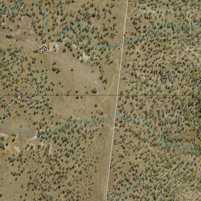 Scott Creek (8357-111i) Preview 2