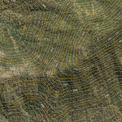 Scott Creek (8357-111i) Preview 3