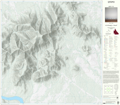 Scott Creek (8357-112) Preview 1