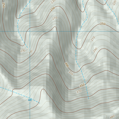 Scott Creek (8357-112) Preview 3