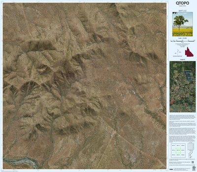Scott Creek (8357-112i) Preview 1
