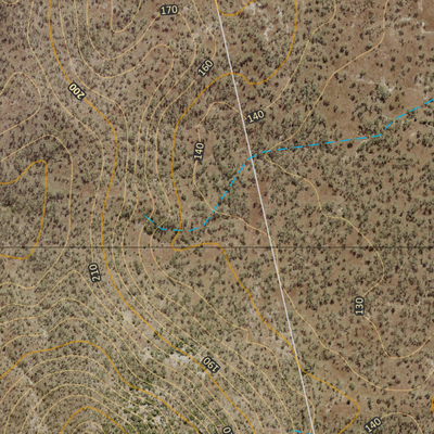 Scott Creek (8357-112i) Preview 2