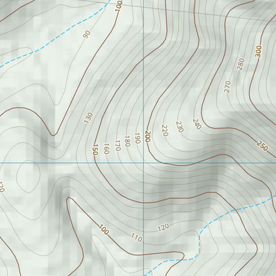 Scott Creek (8357-113) Preview 2