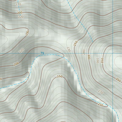 Scott Creek (8357-113) Preview 3