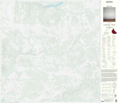 Scott Creek (8357-114) Preview 1