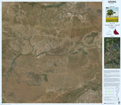 Scott Creek (8357-114i) Preview 1