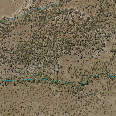 Scott Creek (8357-114i) Preview 2