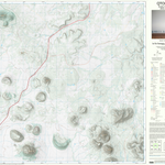 Scotts Peak (8552-31) Preview 1