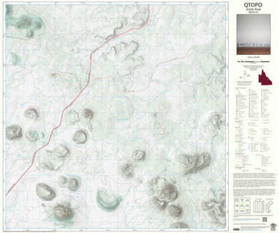 Scotts Peak (8552-31) Preview 1