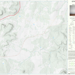 Scotts Peak (8552-311) Preview 1