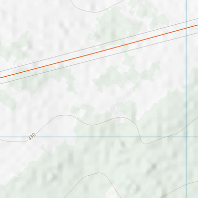 Scotts Peak (8552-311) Preview 2