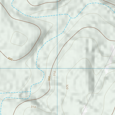Scotts Peak (8552-311) Preview 3