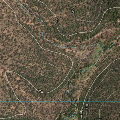 Scotts Peak (8552-311i) Preview 3
