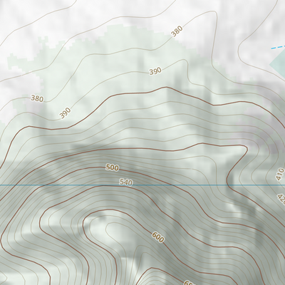 Scotts Peak (8552-313) Preview 3
