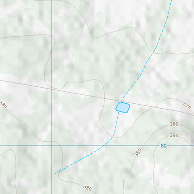Scotts Peak (8552-314) Preview 2