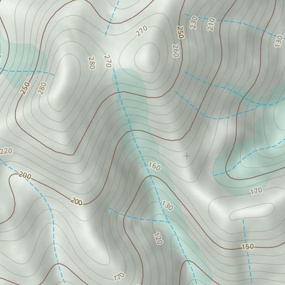 Scrub Creek (8556-112) Preview 3