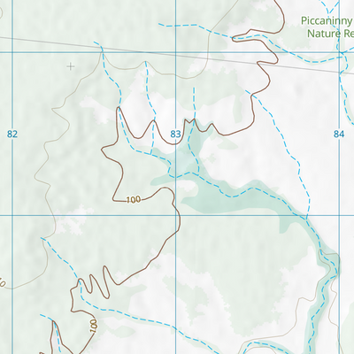 Scrubby Creek (7471-31) Preview 3