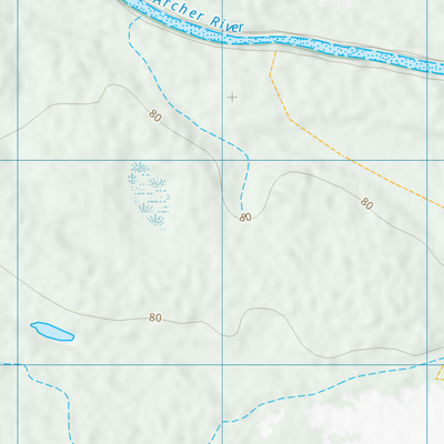 Scrubby Creek (7471-32) Preview 2