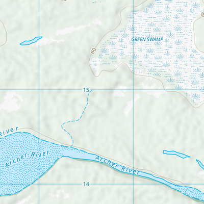 Scrubby Creek (7471-33) Preview 3