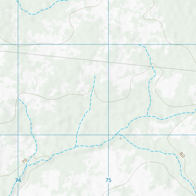 Scrubby Creek (7471-34) Preview 3