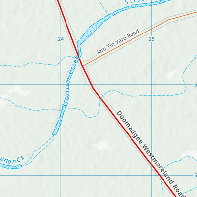 Scrutton Creek (6562-11) Preview 3