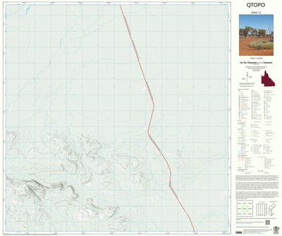 Scrutton Creek (6562-12) Preview 1