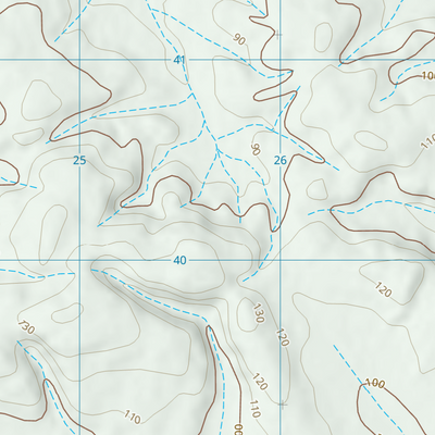 Scrutton Creek (6562-12) Preview 3
