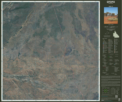 Scrutton Creek (6562-12i) Preview 1