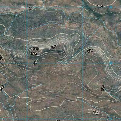 Scrutton Creek (6562-12i) Preview 3