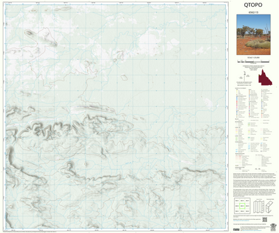 Scrutton Creek (6562-13) Preview 1