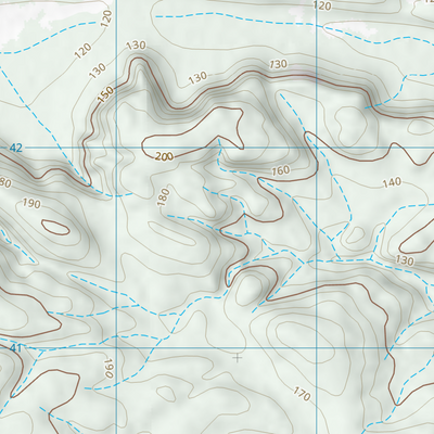 Scrutton Creek (6562-13) Preview 3