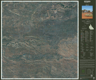 Scrutton Creek (6562-13i) Preview 1