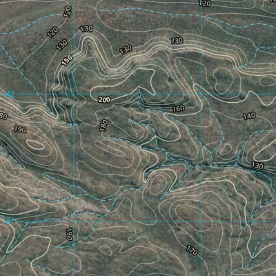 Scrutton Creek (6562-13i) Preview 3