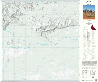 Scrutton Creek (6562-14) Preview 1