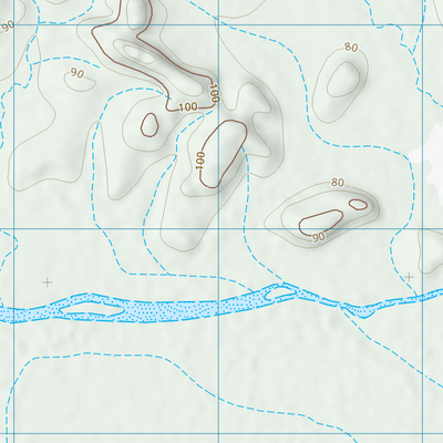 Scrutton Creek (6562-14) Preview 2