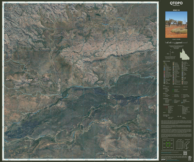 Scrutton Creek (6562-14i) Preview 1