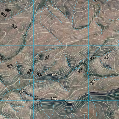 Scrutton Creek (6562-14i) Preview 3