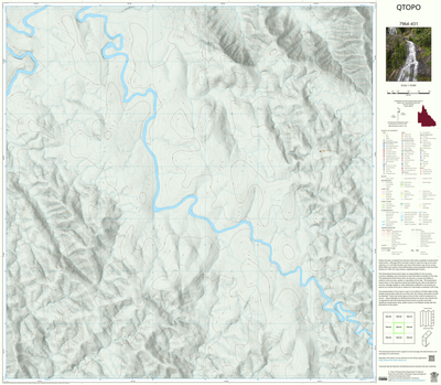 Secergi Creek (7964-431) Preview 1
